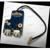 USB board Samsung NP-RC530-S0CRU (p/n: BA92-08701A) USB SUB Assembly board