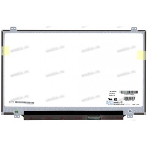 LP140WD2-TLD1 1600x900 LED 40 пин slim new