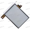 ED060XC3(LF) (с тачем и подсветкой 10 pin) 1024x758, 34 пин, NEW