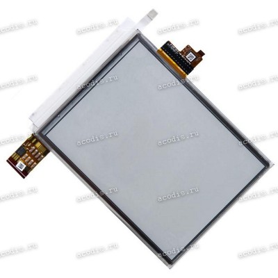 ED060XC3(LF) (с тачем и подсветкой 10 pin) 1024x758, 34 пин, NEW