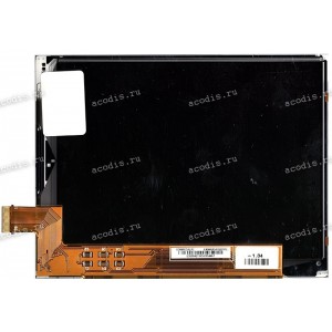 ED060SCA(LF) 800x600, 39 пин, NEW