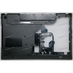 Поддон Lenovo IdeaPad G770, G780 (p/n: 31050112) PIWG4 LOWER CASE W/HDMI