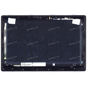 11.6 inch ASUS Taichi 21 (DUAL LCD N116HSG-WJ1 + тач) с рамкой 1920x1080 LED  разбор