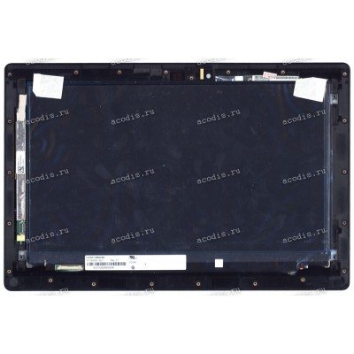 11.6 inch ASUS Taichi 21 (DUAL LCD N116HSG-WJ1 + тач) с рамкой 1920x1080 LED  разбор