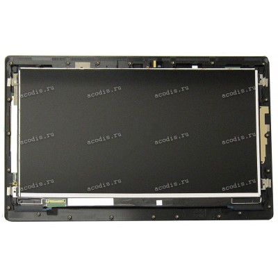 13.3 inch ASUS Taichi 31 (DUAL LCD N133HSG-WJ1 +тач) с рамкой 1920x1080 LED slim new