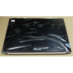 Крышка в сборе ASUS UX31LA темно-серая (с тачем) SALE 1920x1080 LED new