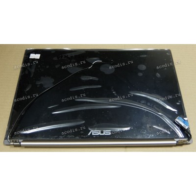 Крышка в сборе ASUS UX31LA темно-серая (с тачем) SALE 1920x1080 LED new