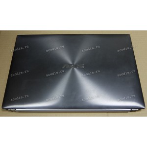 Крышка в сборе ASUS UX31LA темно-серая (с тачем) SALE 1920x1080 LED new