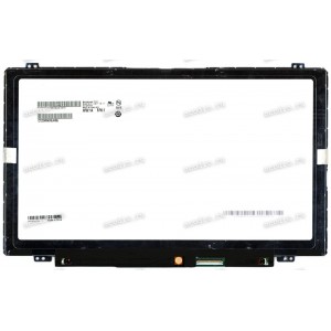 14.0 inch Lenovo S415/S410p (B140XTT01.0 + тач) 1366x768 LED  разбор