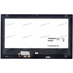 15.6 inch Acer R7-571 (B156HAN01.2 + тач) oem 1920x1080 LED  new