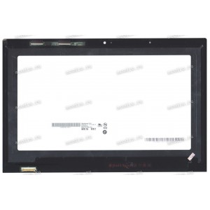 13.3 inch Acer S7 (B133HAN03.0 + тач) 1920x1080 LED slim new