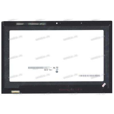 13.3 inch Acer S7 (B133HAN03.0 + тач) 1920x1080 LED slim new