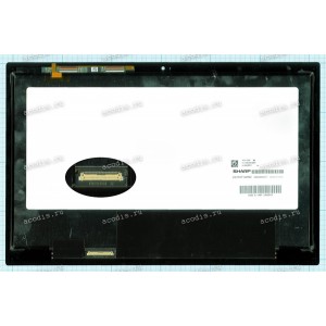 13.3 inch Acer S7 (LQ133T1JW02 + тач) 2560x1440 LED  new