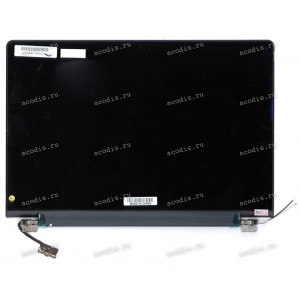 Крышка в сборе Samsung NP940X, темно-фиолетовая 3200x1800 LED new