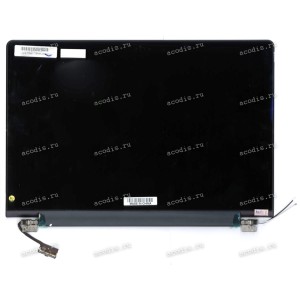 Крышка в сборе Samsung NP940X, темно-фиолетовая 3200x1800 LED new