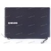 Крышка в сборе Samsung NP940X, темно-фиолетовая 3200x1800 LED new