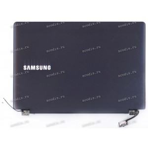 Крышка в сборе Samsung NP940X, темно-фиолетовая 3200x1800 LED new