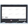 14.0 inch Lenovo Yoga 3 14 (NV140FHM-N41 + тач) с рамкой 1920x1080 LED slim new / разбор
