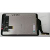 8.1 inch Acer W3-810 (LCD+тач) черный oem 1280x800 LED  NEW