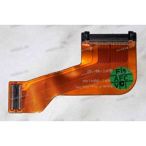CD-ROM interface cable IDE Samsung NP-M40, X05, X06, X10, X30 Gateway Solo 200, 200ARC (p/n: BA41-00414A) AQUILA-P FPC ODD