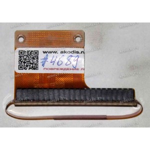 HDD IDE cable Samsung NP-M30 (p/n: BA41-00396A) ARLGO FPC HDD