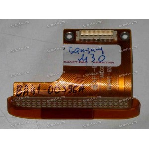 HDD IDE cable Samsung NP-M30 (p/n: BA41-00396A) ARLGO FPC HDD