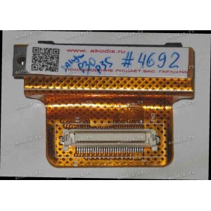 CD-ROM interface cable IDE Samsung NP-P30, P35 CORONA FPC ODD