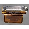 CD-ROM interface cable IDE Samsung NP-P30, P35 CORONA FPC ODD