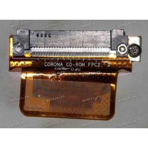 CD-ROM interface cable IDE Samsung NP-P30, P35 CORONA FPC ODD