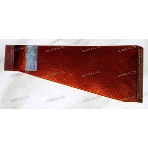 HDD IDE cable Samsung NP-P40, MPC Micron Transport T2300 (p/n: 08-20Z16031BSE)
