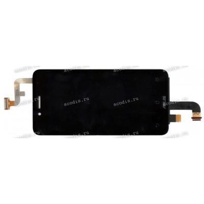4.3 inch ASUS PadFone mini 4.3 (LCD+тач) черный oem 960x540 LED  NEW