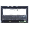 11.6 inch B116XAT03.1 (+ тач Acer Aspire P3-171) черный 1366x768 LED 40 пин  NEW