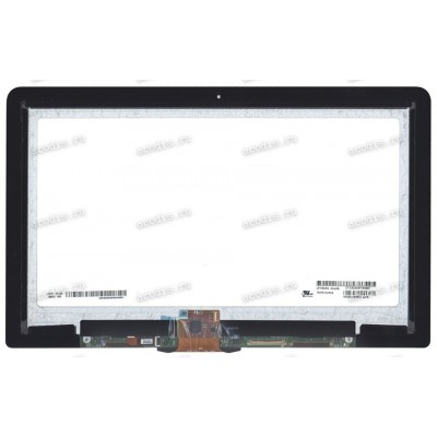 11.6 inch LP116WH6-SLA2 (+ тач HP Chromebook 11) 1366x768 LED - пин  NEW