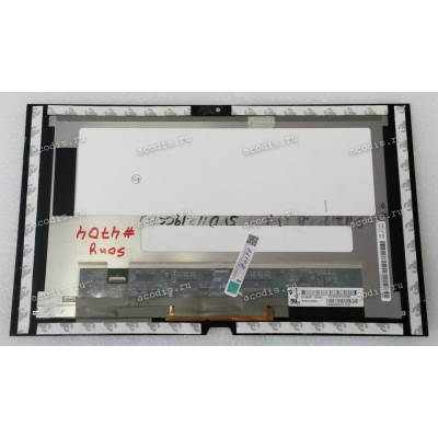 11.6 inch Sony SVD11219CCB (LP116WF1-SPA1 + тач) 1920x1080 LED  NEW