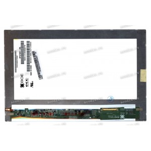 BP101WX1-206 1280x800 LED 40 пин  NEW