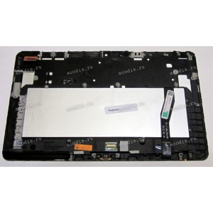 11.6 inch LCD (+ тач Samsung XE500, ATIV Smart PC) белый с рамкой 1366x768 LED - пин NEW 11.6 inch LCD (+ тач Samsung XE500, ATIV Smart PC) белый с рамкой 1366x768 LED - пин NEW