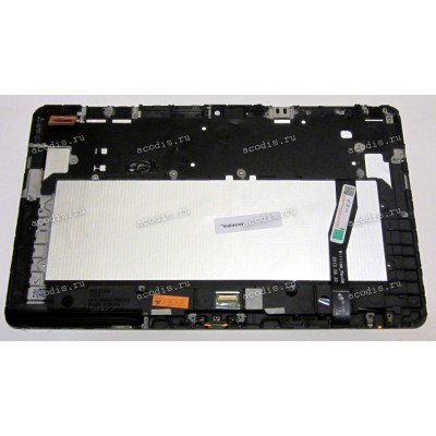 11.6 inch LCD (+ тач Samsung XE500, ATIV Smart PC) белый с рамкой 1366x768 LED - пин  NEW