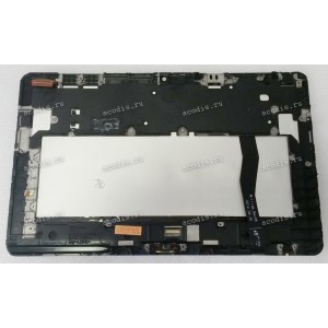 11.6 inch LCD (+ тач Samsung XE500, ATIV Smart PC) белый с рамкой 1366x768 LED - пин  NEW