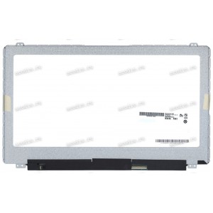 15.6 inch AUO B156XTT01.0 (+ тач встроенный) 1366x768 LED slim new