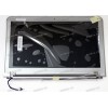Крышка в сборе Samsung NP900X3A, серебряная 1366x768 LED new Крышка в сборе Samsung NP900X3A, серебряная 1366x768 LED new