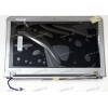 Крышка в сборе Samsung NP900X3A, серебряная 1366x768 LED new Крышка в сборе Samsung NP900X3A, серебряная 1366x768 LED new
