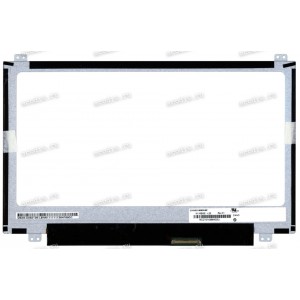 N116BGE-L32 1366x768 LED 40 пин slim NEW