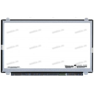 N156HGE-EA2 1920x1080 LED 30 пин slim new