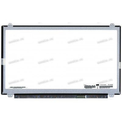N156HGE-EA2 1920x1080 LED 30 пин slim new
