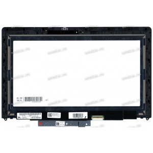 13.3 inch Lenovo Yoga 13 (LP133WD2-SLB1 + тач) с рамкой 1600x900 LED - new