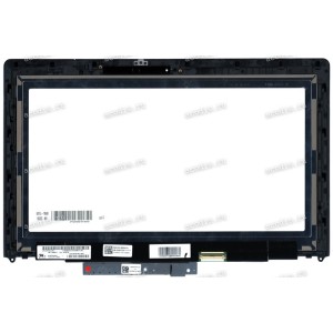 13.3 inch Lenovo Yoga 13 (LP133WD2-SLB1 + тач) с рамкой 1600x900 LED - new 13.3 inch Lenovo Yoga 13 (LP133WD2-SLB1 + тач) с рамкой 1600x900 LED - new