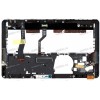 11.6 inch LCD (+ тач Samsung XE700T1C, ATIV Smart PC) черный с рамкой 1366x768 LED - пин  NEW