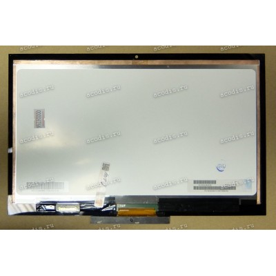 11.6 inch Sony SVP1121X9RB (LCD + тач) черный 1920x1080 LED  NEW