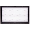 Верх. кр. рамка Sony VPC-Z21X9R (p/n: X25809322) ASSY HOUSING BEZEL BK [Black/Premium Black]