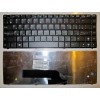 Keyboard Asus F82, K40, P80, P81, X8 (Black/Matte/RUO) чёрная матовая русифицированная